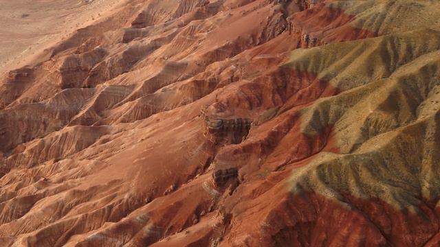 Discover Kazakhstan With Air Astana!