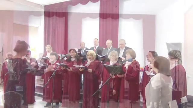 В верхней горнице смотреть онлайн
