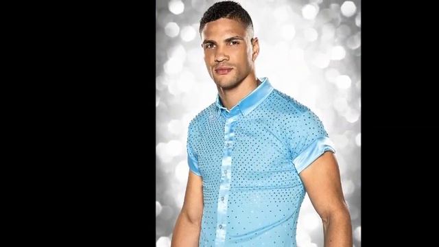 Olympic boxer Anthony Ogogo had less luck on Sunday night's Strictly Come Dancing смотреть онлайн