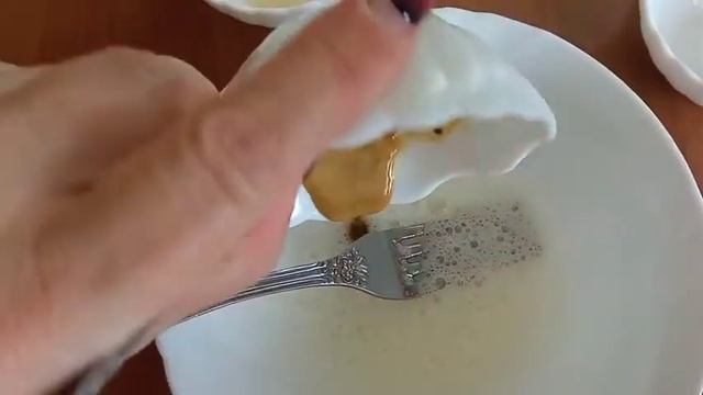 Маска для лица из цветочной пыльцы разглаживает мелкие морщинки, питает кожу, выравнивает цвет. смотреть онлайн