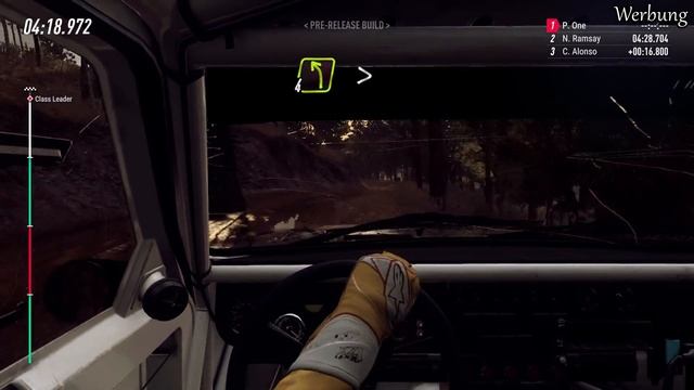 Dirt Rally 2.0 Preview Gameplay | Audi Sport Quattro S1 E2 in Australia + Replay | DiRT Rally 2 смотреть онлайн