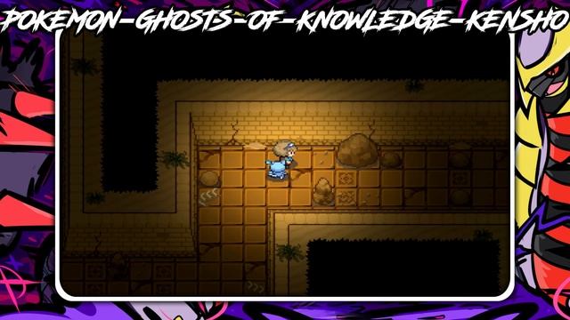 [NEW] Pokemon Fan Game With Regional Forms, Unique Puzzles, Legends Arceus Mechanics & Much More! смотреть онлайн