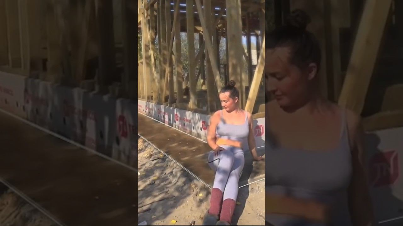 КАК СДЕЛАТЬ УТЕПЛЁННУЮ ОТМОСТКУ ВОКРУГ ДОМА смотреть онлайн