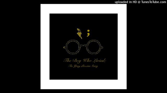 10. Patronus .Expecto Patronum ( THE BOY WHO LIVED) By: Passion 11:11 смотреть онлайн