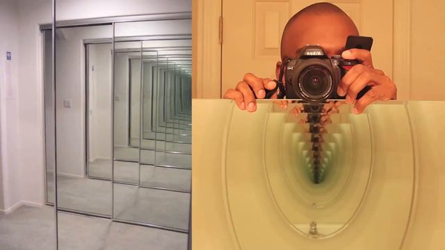 Какого цвета зеркало Vsauce на русском смотреть онлайн