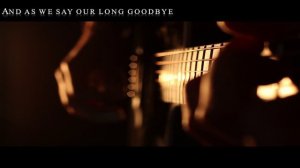 Snow Patrol - Run [Acoustic Cover.Lyrics.Karaoke]