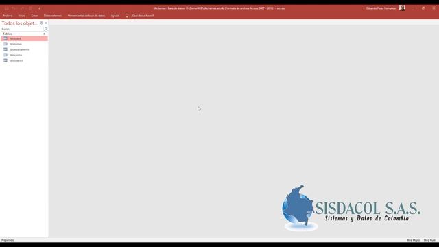 Access en la Nube con PostgreSQL y Cloud Clusters - VIDEO 2 смотреть онлайн