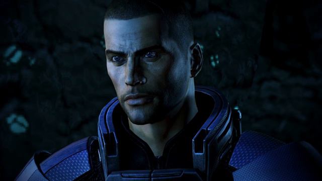 Leviathan [party comments] | Mass Effect 3 смотреть онлайн