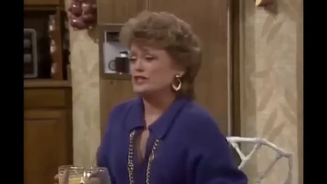 The Golden Girls - Golden Moments - Season 3