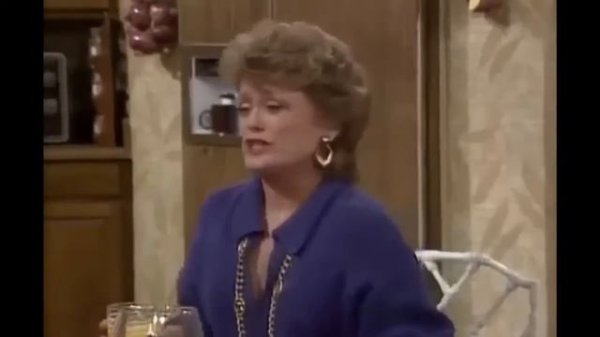The Golden Girls - Golden Moments - Season 3
