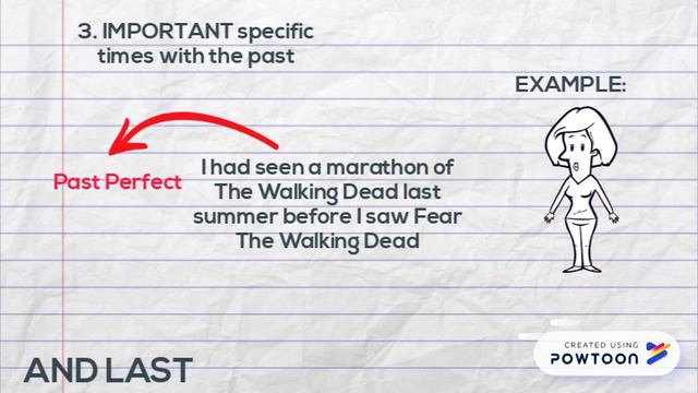 past perfect ENGLISH V смотреть онлайн