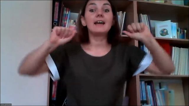 Заняття з навчання елементiв грамоти "Звук. Слово." смотреть онлайн