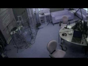 Видеотрансляция из студии "Наше Радио"