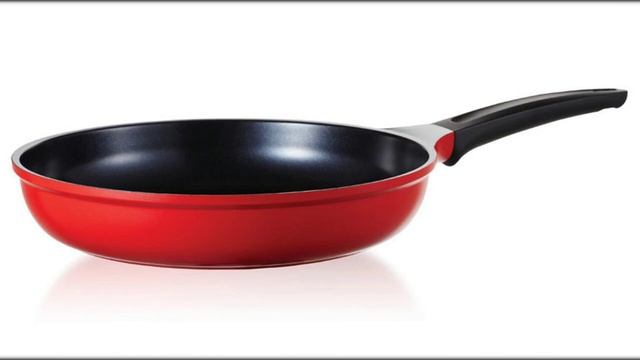 хорошие антипригарные сковородки смотреть онлайн