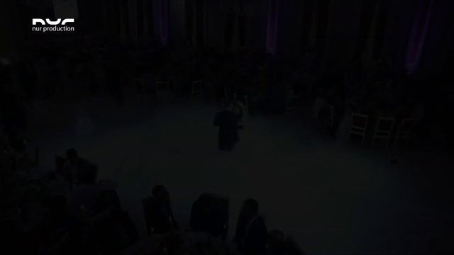 Свадьба Марада и Екатерины (отрывок - танец молодых) смотреть онлайн