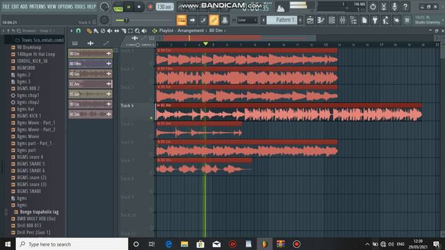 ROYALTY FREE LOOP KIT / SAMPLE PACK 2021 - "WIZ KHALIFA , TRAVIS SCOTT & GUNNA" (Internet Money, ) смотреть онлайн