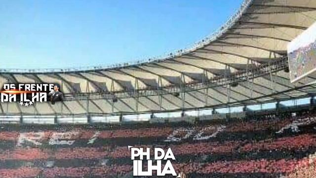 MC FLUP- FICA DE 4 VOU FAZER CONTIGO OQ O FLAMENGO FAZ COM O VASCO. (DJ PH DA ILHA) смотреть онлайн