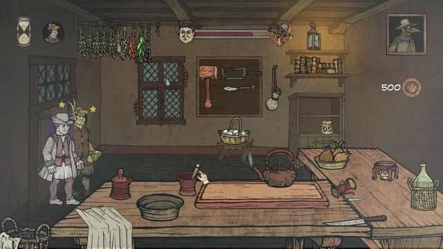 Plague M.D. ➧ ФИНАЛ ➧ #4