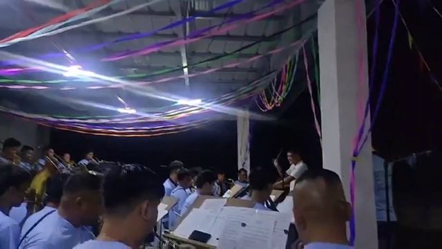 "Ikaw ang Sagot" Solo Trombone by: Msgt. Arci Bulacan | Arevalo band 18 смотреть онлайн