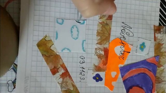 Мой 1 СКРАПБУКИНГ ЧАСТЬ 2