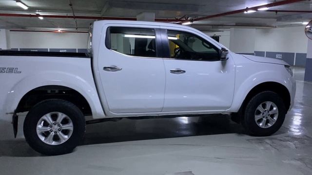 Nissan Np300 2.3 Manual DSL XE 2019