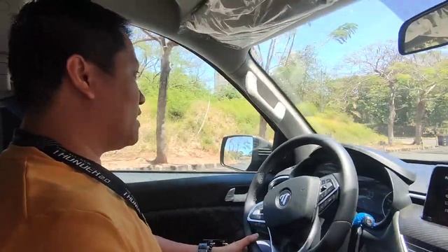 New Foton Thunder 4x2 M/T / Test Drive Review смотреть онлайн