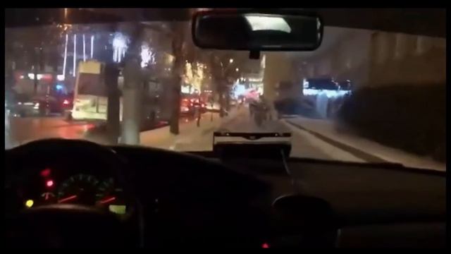 Как правильно, - довести до сведения или настучать ? смотреть онлайн