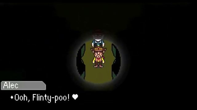 Mother 3 - Walkthrough [Part 6] Race Against Time смотреть онлайн