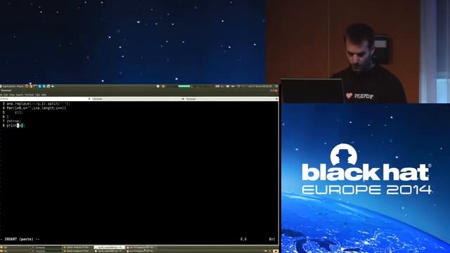 PDF Attack A Journey from the Exploit Kit to the Shellcode Part 1 2 смотреть онлайн