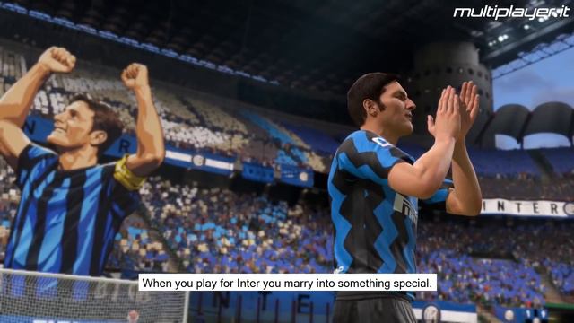FIFA 21: Milan e Inter in esclusiva, addio Roma! смотреть онлайн