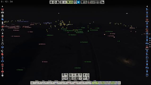Let's Play: Tank Warfare Tunisia 1943, Operation Pugilist - 01: The First Night Of Terror смотреть онлайн