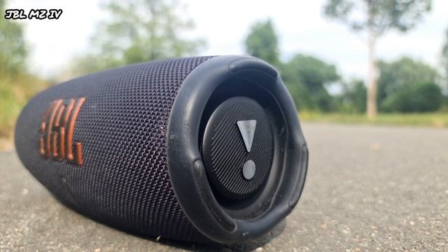 JBL CHARGE 5 TL BASS TEST ?% смотреть онлайн