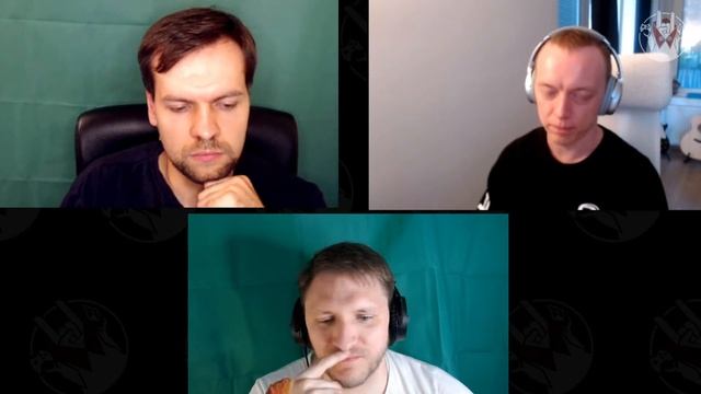 Трудоустройство и требования к дизайнерам | Радио ГД #49 | Манжеты ГД смотреть онлайн