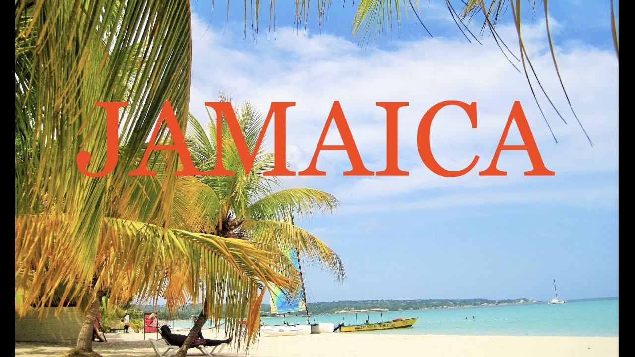 Per4men - Jamaica - Ямайка