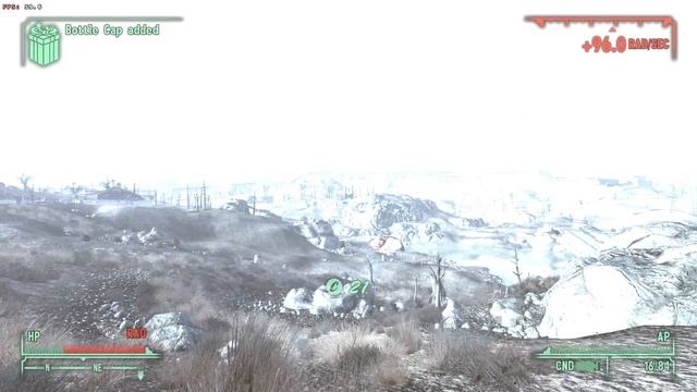 FNV: Nuka-Cola Animations смотреть онлайн