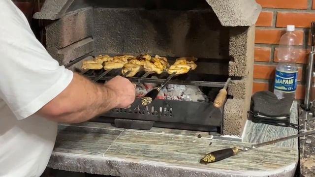 Бывалый. Раки к пиву в баню крылышки на закуску. смотреть онлайн