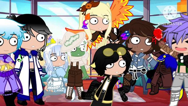 •||Who Wants To Get Crazy For New Years?!?!||•||Fairy Tail Origins||•||New Years Special||• смотреть онлайн