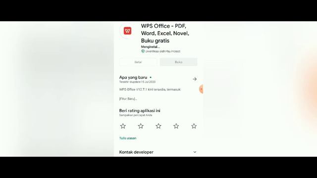 Cara Membuka dan Mengedit File Excel di Hp Android Tanpa Ribet ! смотреть онлайн