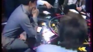 Что? Где? Когда?  Игра от 11 апреля 1986 года