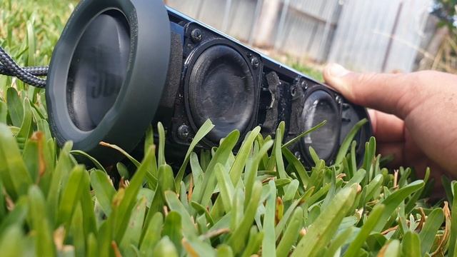 jbl flip 3 bass test смотреть онлайн