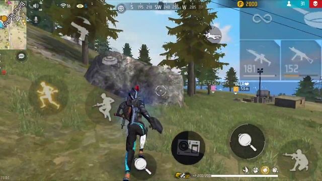 VALE A PENA COMPRAR UM XIAOMI REDMI NOTE 9 PRO PARA JOGAR FREE FIRE EM 2023 ? смотреть онлайн
