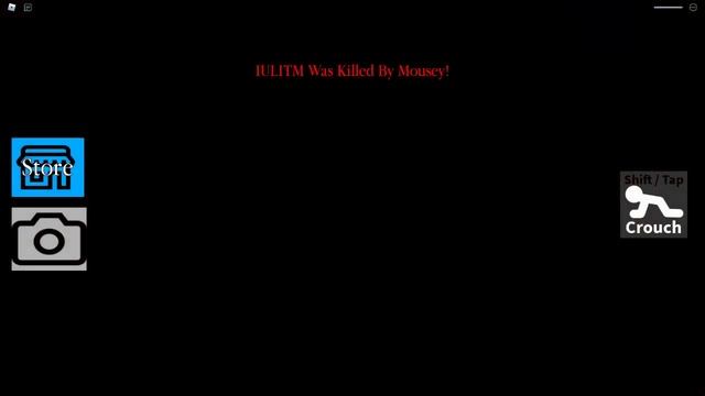 Roblox Piggy NEW MANDY MOUSE JUMPSCARE - Roblox Piggy Fangame смотреть онлайн
