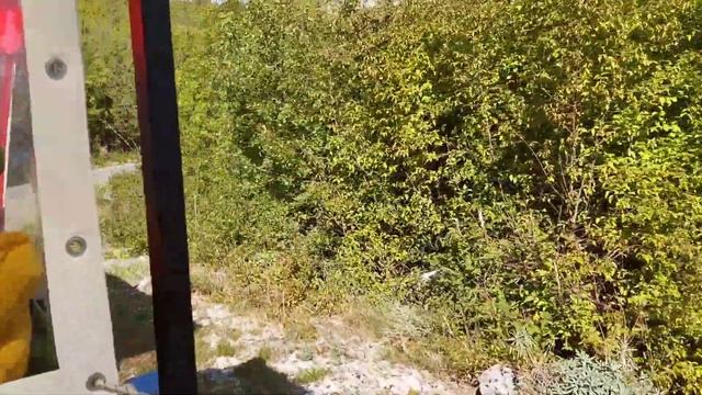 Черногория Октябрь 2021. Липская пещера. смотреть онлайн