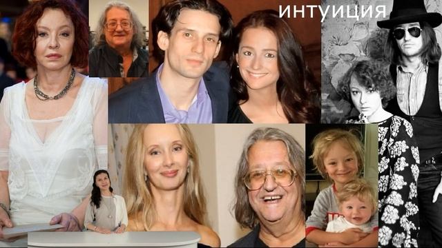 Кому достанется шикарное наследство Александра Градского? смотреть онлайн