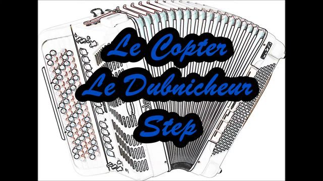 Le Copter - Le Dubnicheur step смотреть онлайн