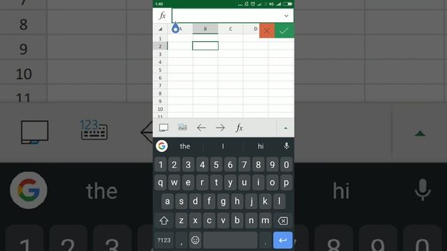 [Tidak Bisa] Table Name di Excel Android Tidak Ada смотреть онлайн
