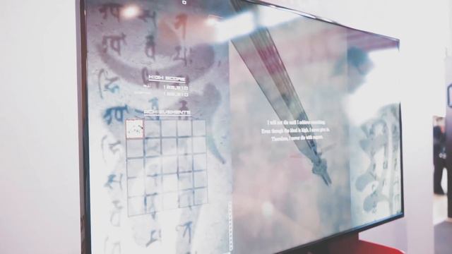 На фестиваль ХИНОДЕ напала огромная хомячиня. Тизер видео. смотреть онлайн