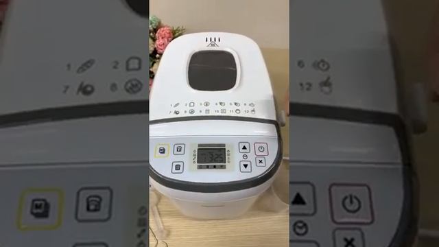 Máy làm bánh mỳ Medion MD 18986 - Minh Hương chuyên hàng Đức - 0835191146 - Zalo 0915342887 смотреть онлайн