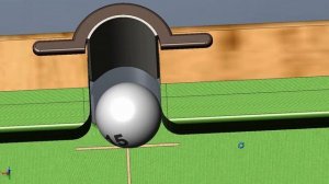 стол для Русского Бильярда