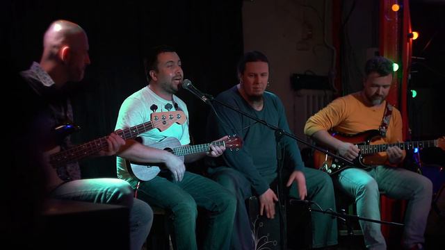 РАМЭН: Моя Ракета смотреть онлайн